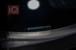 مێرسێدس بێنز GLB